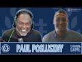 Paul Posluszny on Linebacker U, Coach Paterno & What the Game Means to Him